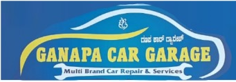 Ganapa Car Garage Ganapa Car Garage