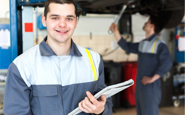 Featured Service Image