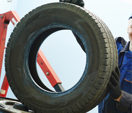 Ganapa Garage Gallery