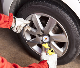 Ganapa Garage Gallery