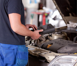 Ganapa Garage Gallery