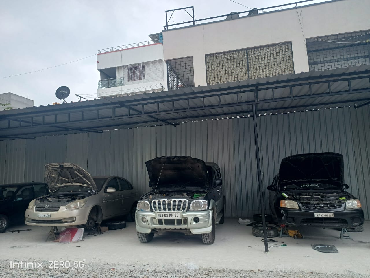 Featured Service Image