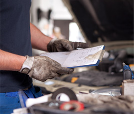 Ganapa Garage Gallery