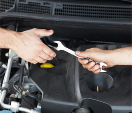 Ganapa Garage Gallery