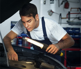 Ganapa Garage Gallery